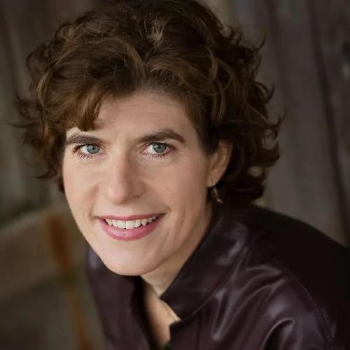 Renske Mackor