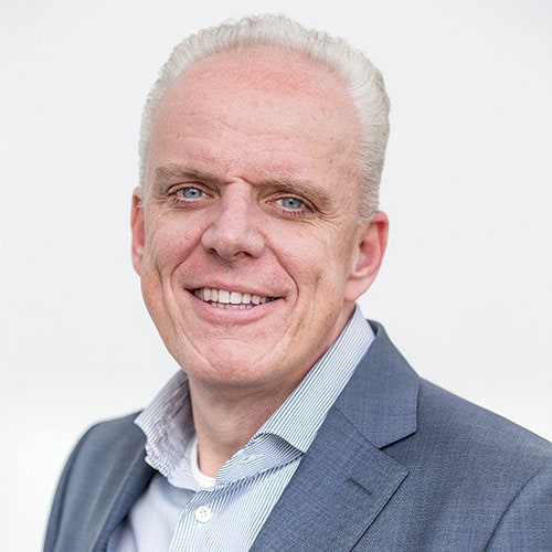 Philip Vossenberg