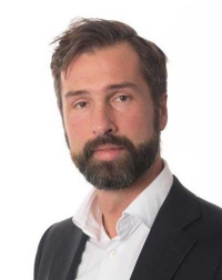 Richard Snoeij