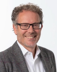 Robert du Burck
