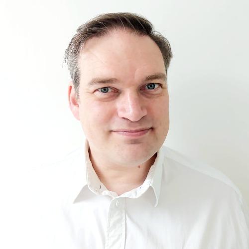 Steven  Hordijk