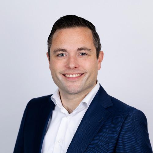 Stijn Swaans