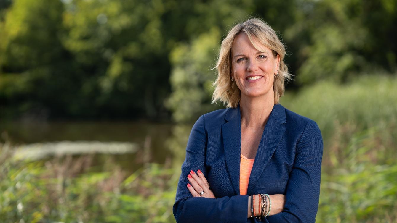 Agnes Koops verruilt voorzitterschap PwC Nederland voor internationale bestuursfunctie