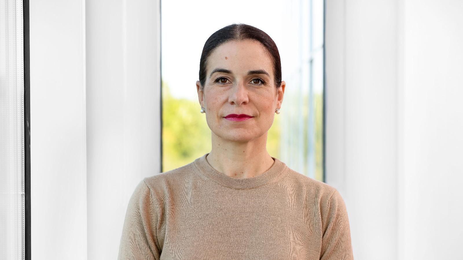 PwC benoemt Gülbahar Tezel tot hoofd Denktank Energietransitie