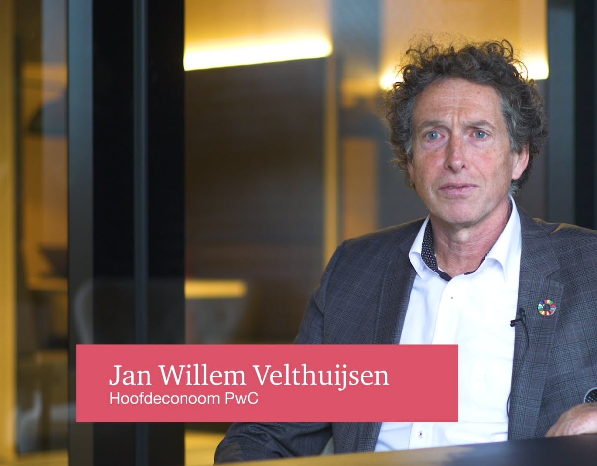 Hoofdeconoom Jan Willem Velthuijsen duidt de uitkomsten van de 23e CEO Survey. Wat valt hem het meeste op?</p>