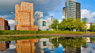 Cities of Opportunity 7