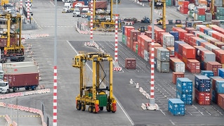 2017 Commercial transportation trends