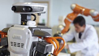Familiebedrijven ontkomen niet aan nieuwe technologieën