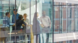 Considering privacy on the brink of full transparency