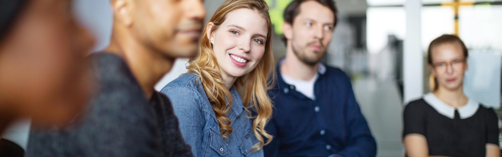 Finance & Actuality sessions