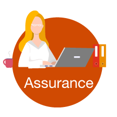De Audit Track