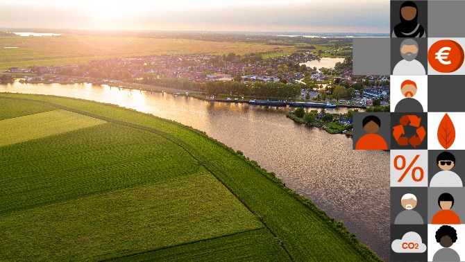 Beprijzing kan bijdragen aan oplossing stikstofprobleem