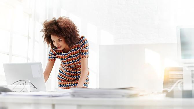 The future of work