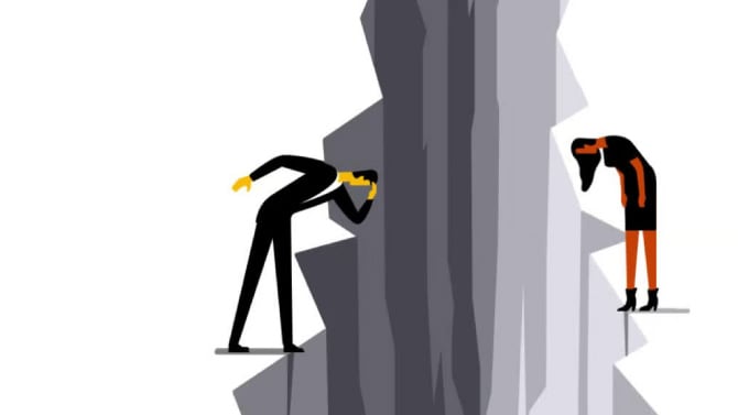 Uniting a divided workforce