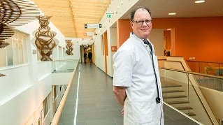 Samenwerking vergt groot denken en dromen