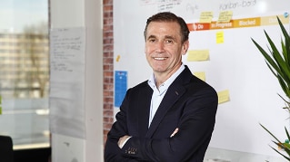 Talent binden door een nieuwe manier van werken