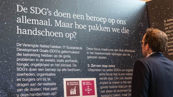 Sustainable Development Goals