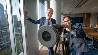 ‘Private equity beantwoordt aan een marktbehoefte’