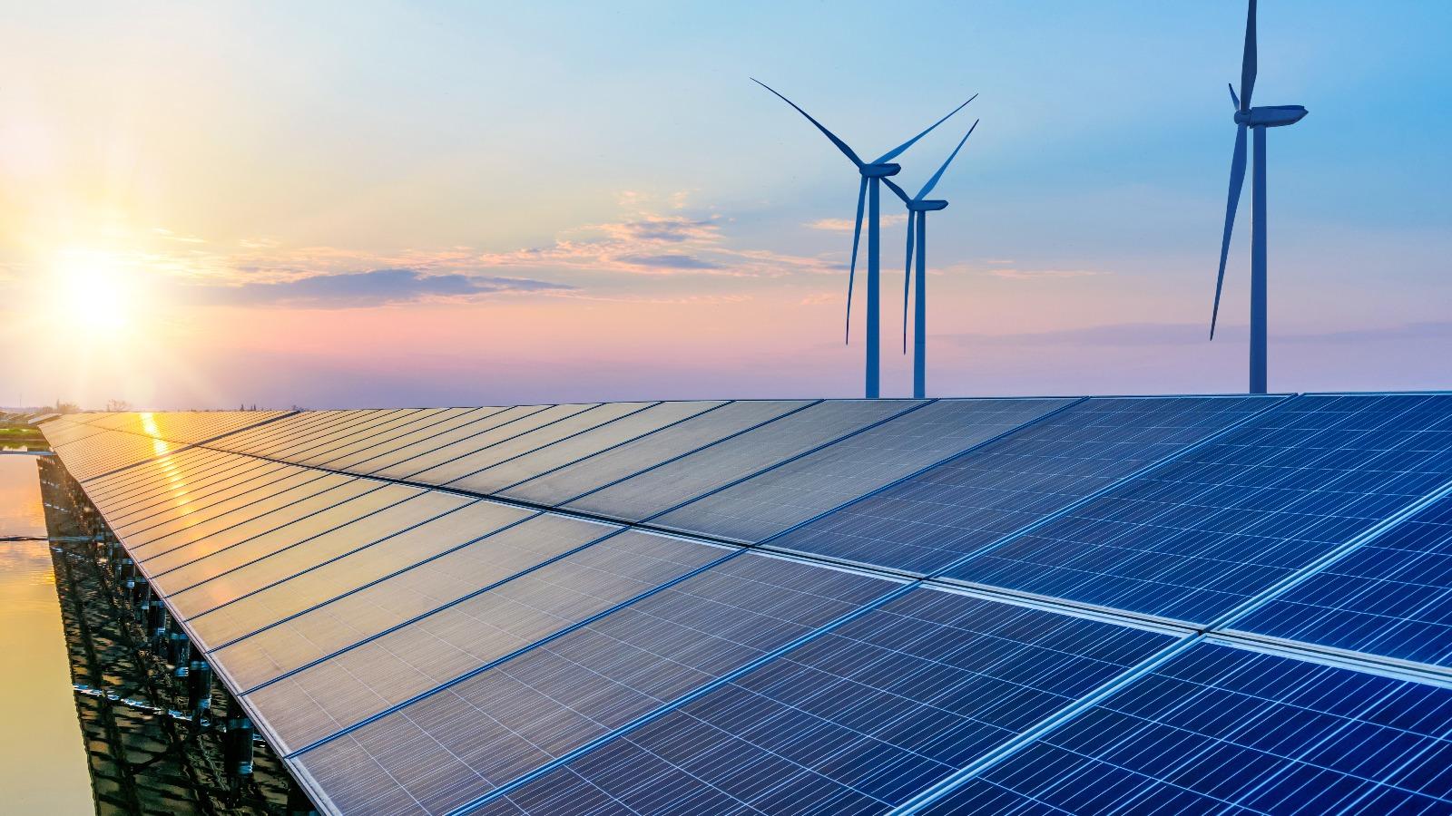 Bouwstenen voor net zero-transformatie