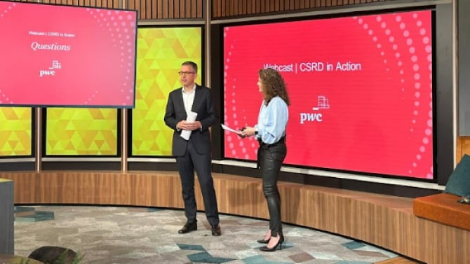 Webcast "CSRD em Ação"