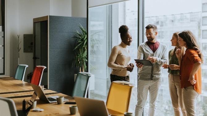 Utilise the newest capabilities of AI