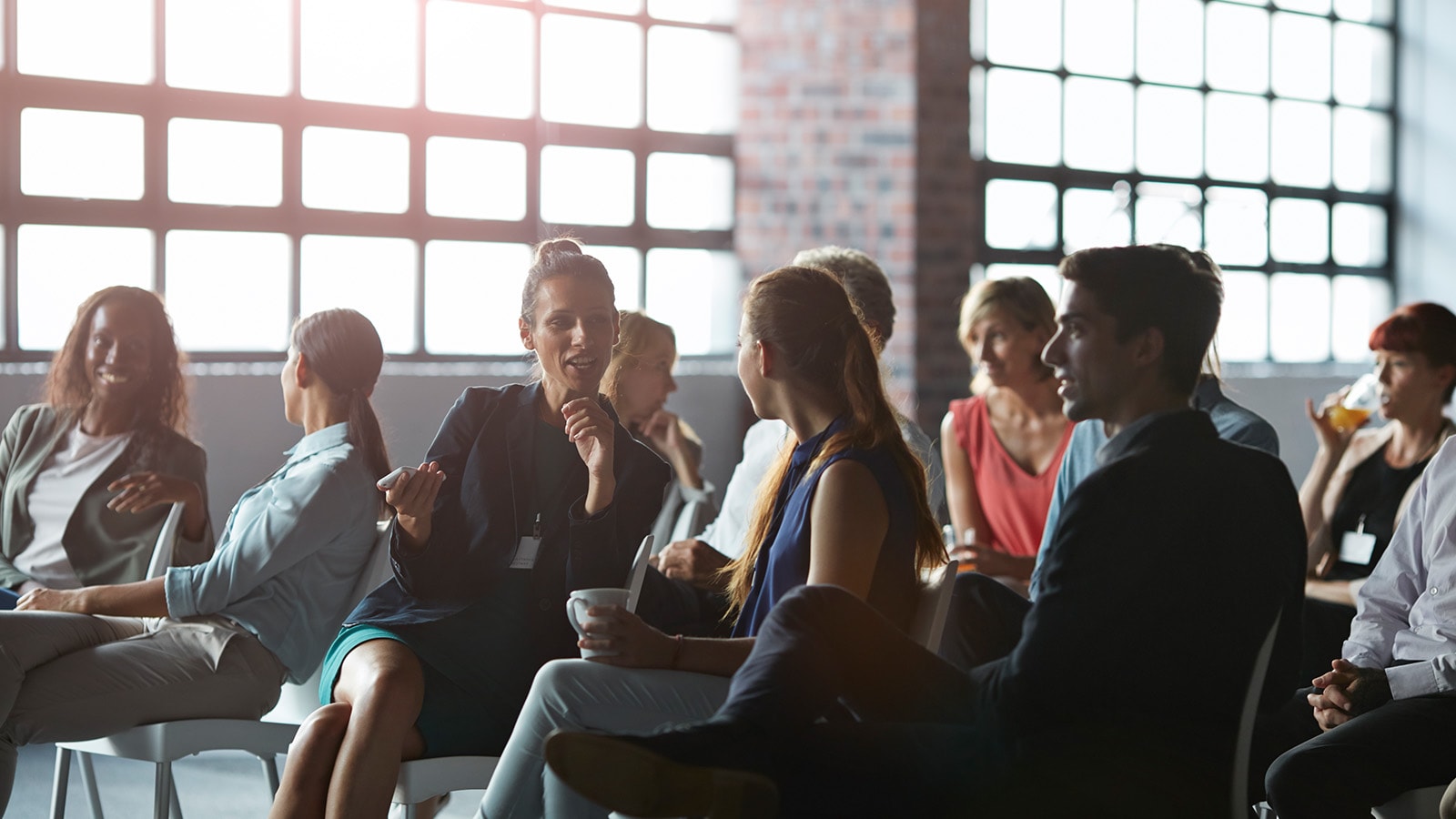 Digital Transformation Talks