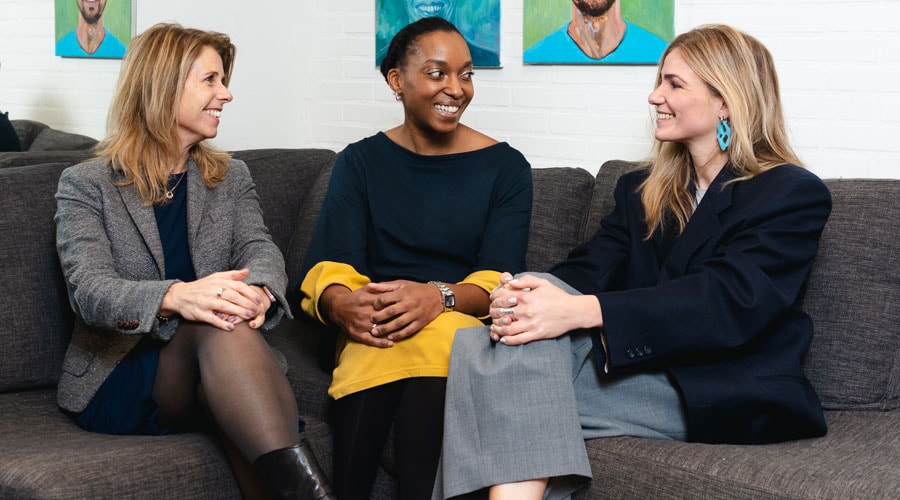 Hoe PwC-teams samenwerken aan sociale impact