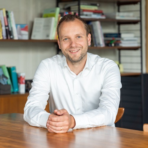 Alexander Blondeel
