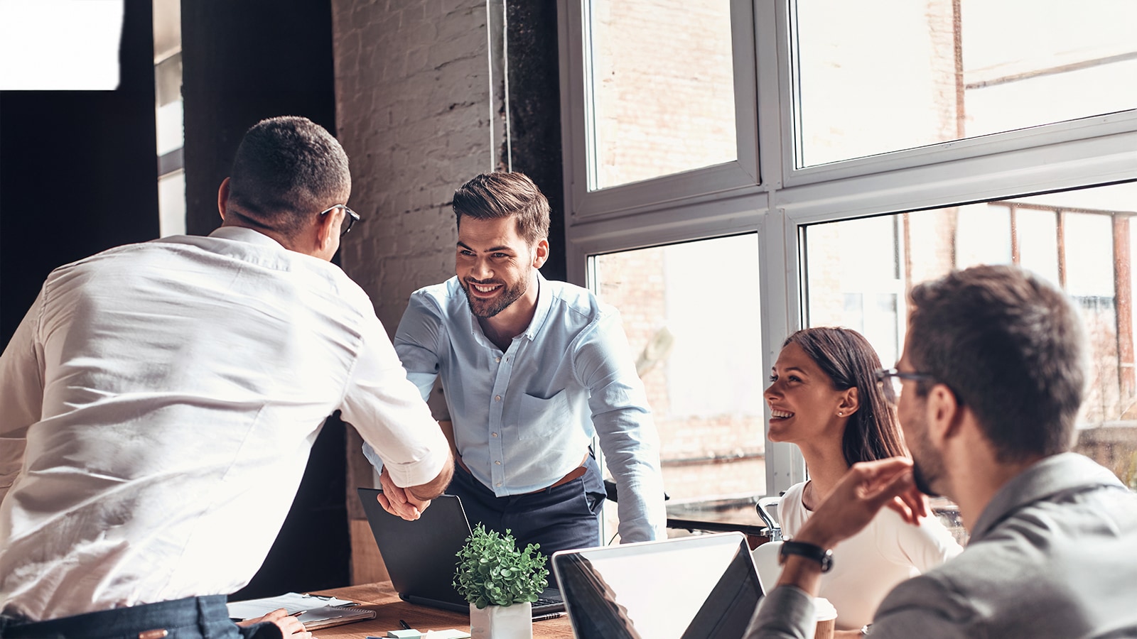 Arbeidsvoorwaarden PwC