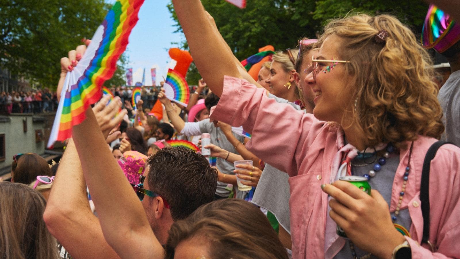 Queer Career: LGBTIQ+ & Allies