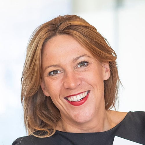 Renate de Lange