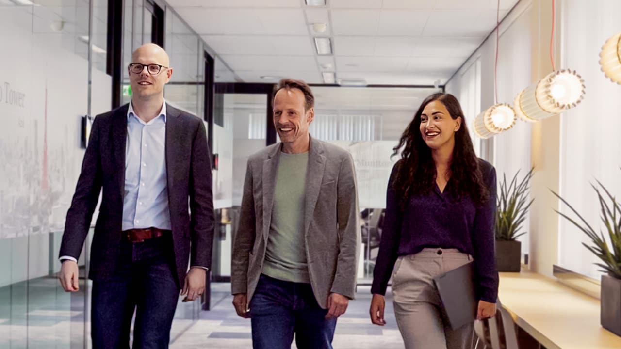 Onze commmunity of solvers aan het woord
