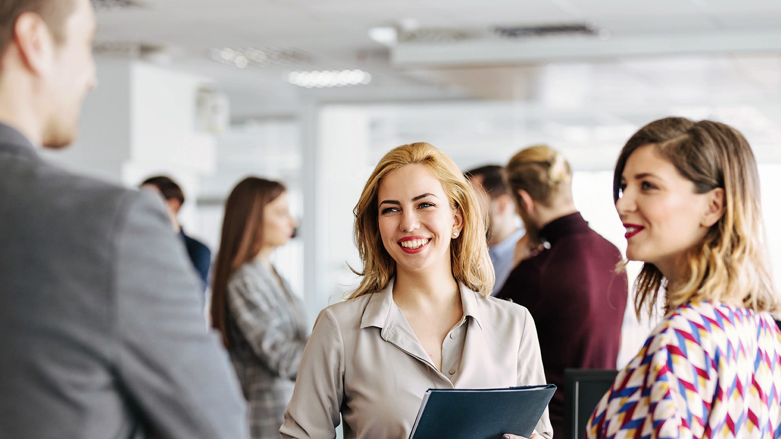 Technology en consulting